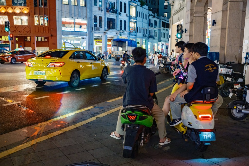 T4812 Tianhe & Beijing Road,&nbsp;Guangzhou