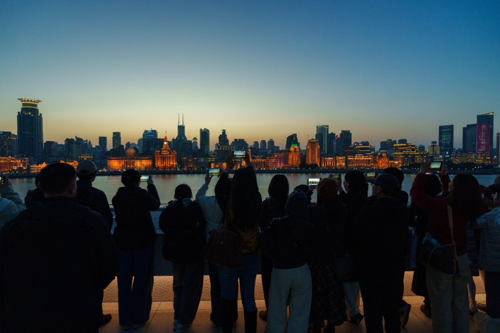 T5059 上海.浦东美术馆